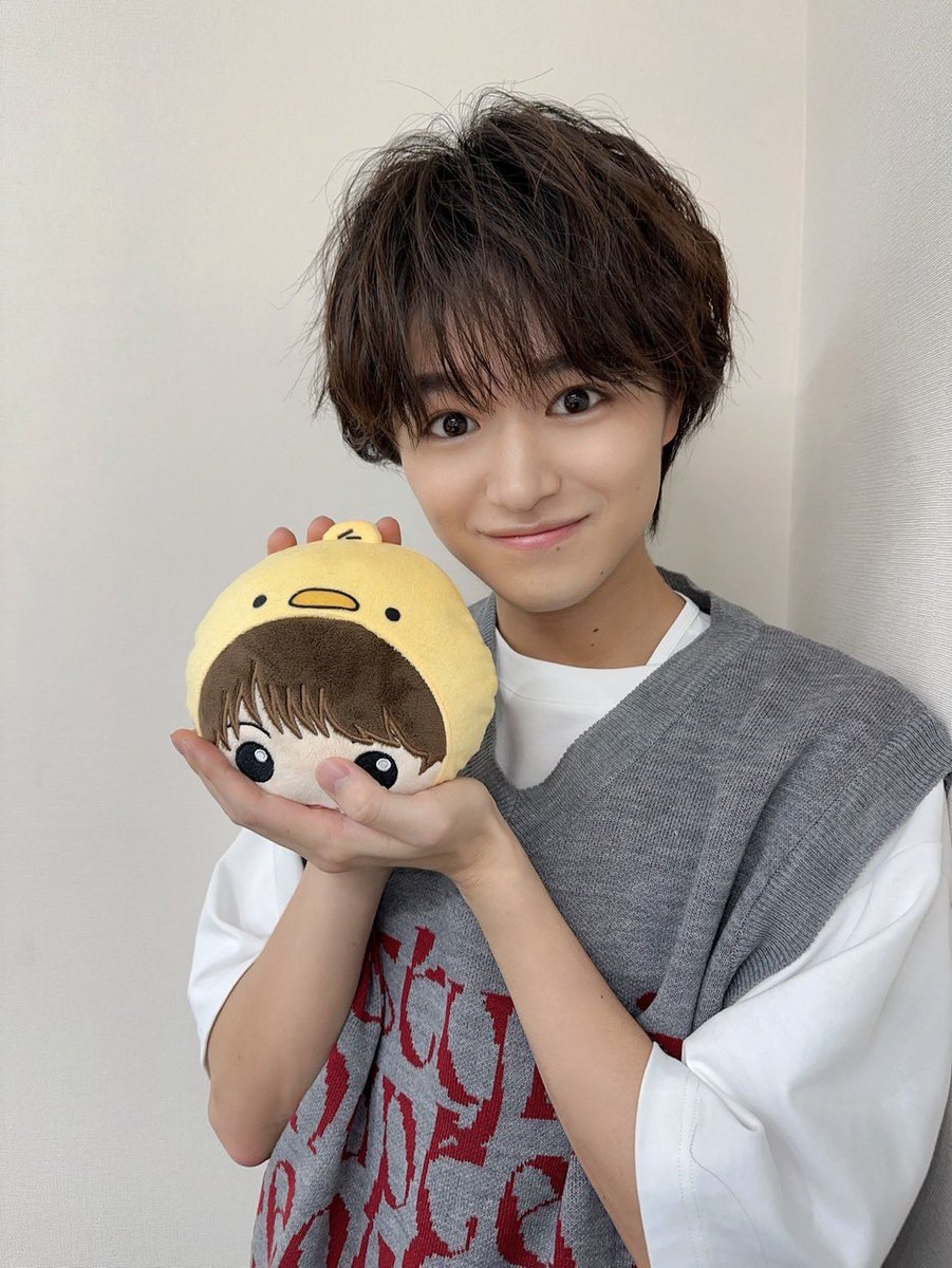 原因は自分にある ⋆⸜ #大倉空人 22ɴᴅ ʙɪʀᴛʜᴅᴀʏ ⸝⋆ 大倉空人の