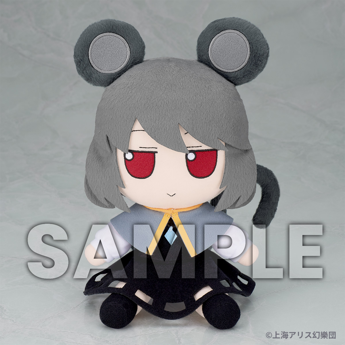 第二十一回博麗神社例大祭 Giftブース(企業 NO.161)展示情報②】 東方