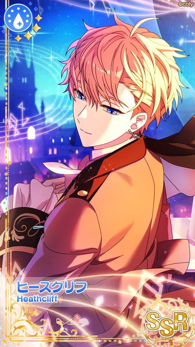 予告】 6月1日(土) 0時よりBirthdayガチャ〈June〉が開催🎉 【期間限定