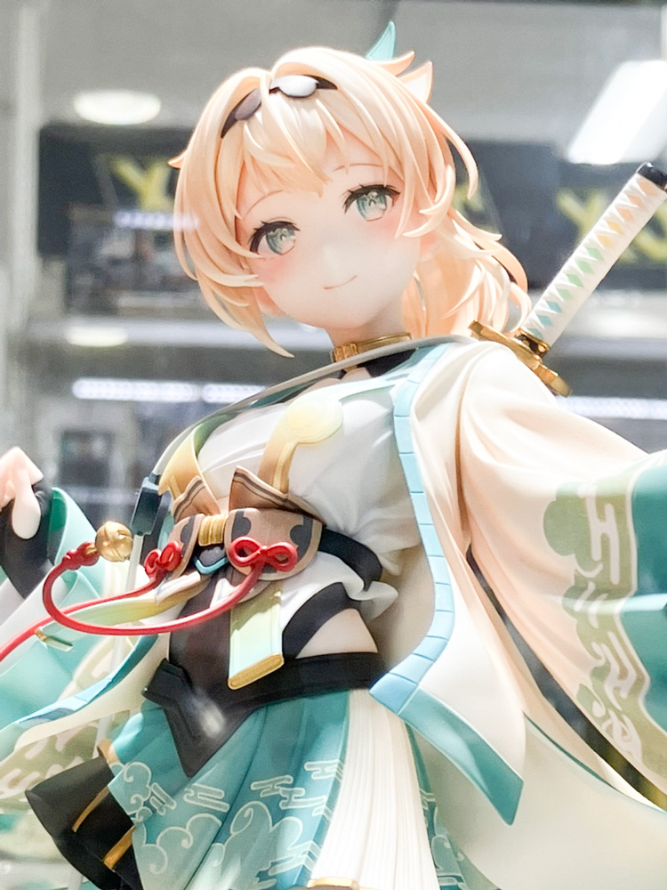 あみあみ秋葉原ラジオ会館店】 クレーネル様の「ホロライブ