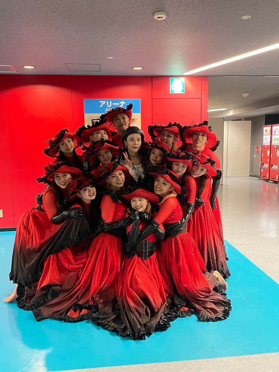 K fam (@KAORIalive_fam) / Posts / X