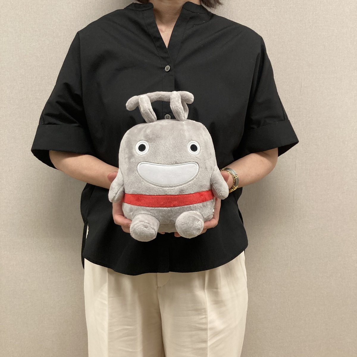 のるるん着せ替え制服・作業着も再販して欲しいのだ！🧑‍✈️👷‍♀