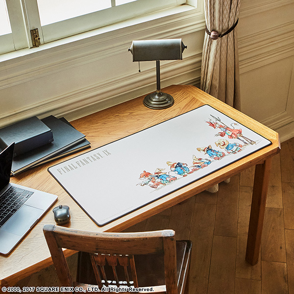 再受注開始】「#ファイナルファンタジー」シリーズの、デザイン性と