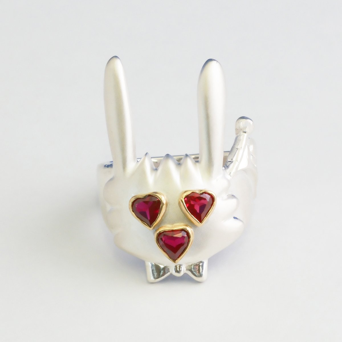 🐰忌野清志郎アクセサリー発売！💍 かつて清志郎がよく身につけていた