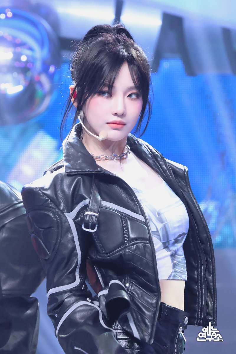 aespa Armageddon 中華 上海カフェ当選者限定 KMS ニンニン