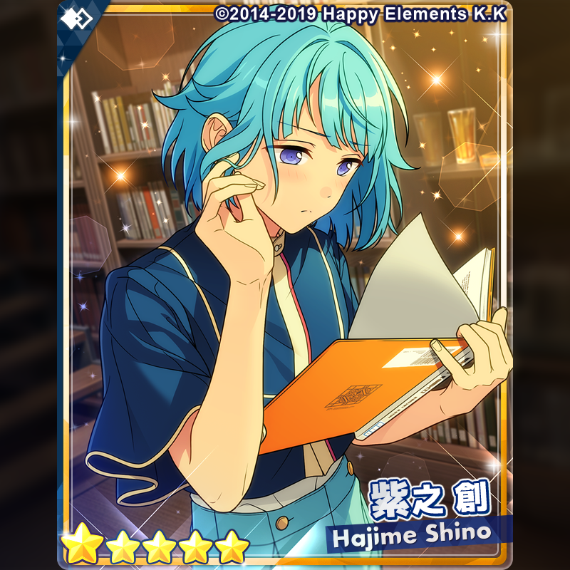 1/2)【お知らせ】 15時より『クロススカウト・プロメッサ／Regola』を