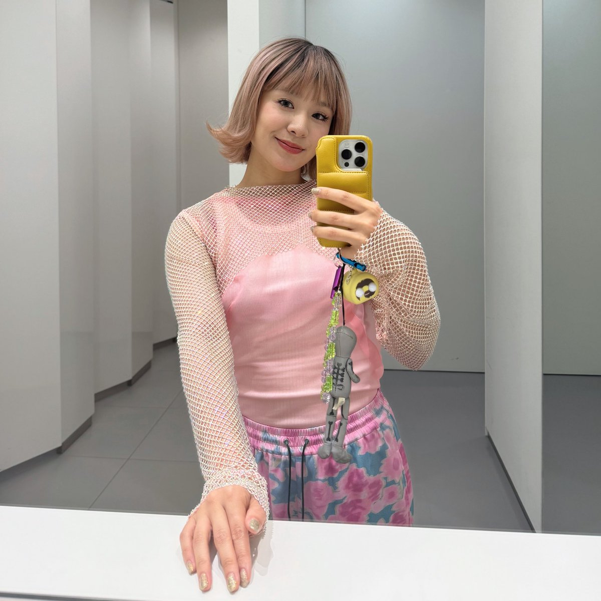 withMUSIC 椎名林檎ともも「ほぼ水の泡」 TV初歌唱🍻楽しかったです