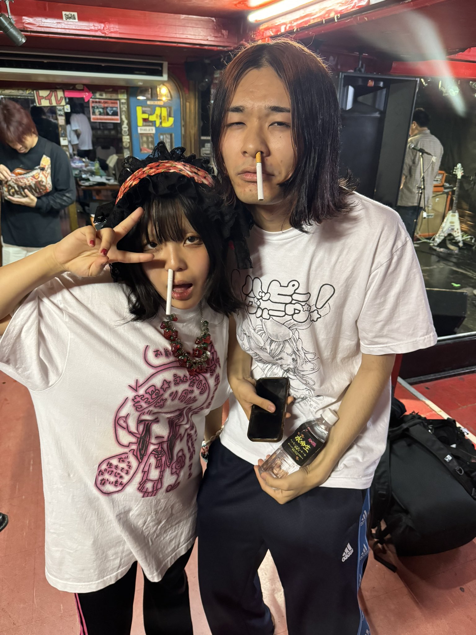 超☆社会的サンダル Tシャツ 超☆社会的サンダル - DSPM公式通販