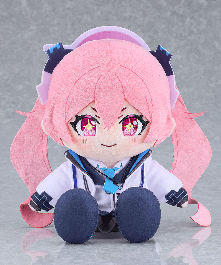 🌟 新商品情報 🌟 ちょこぷに ぬいぐるみ コユキ、ノア、ユウカ ______