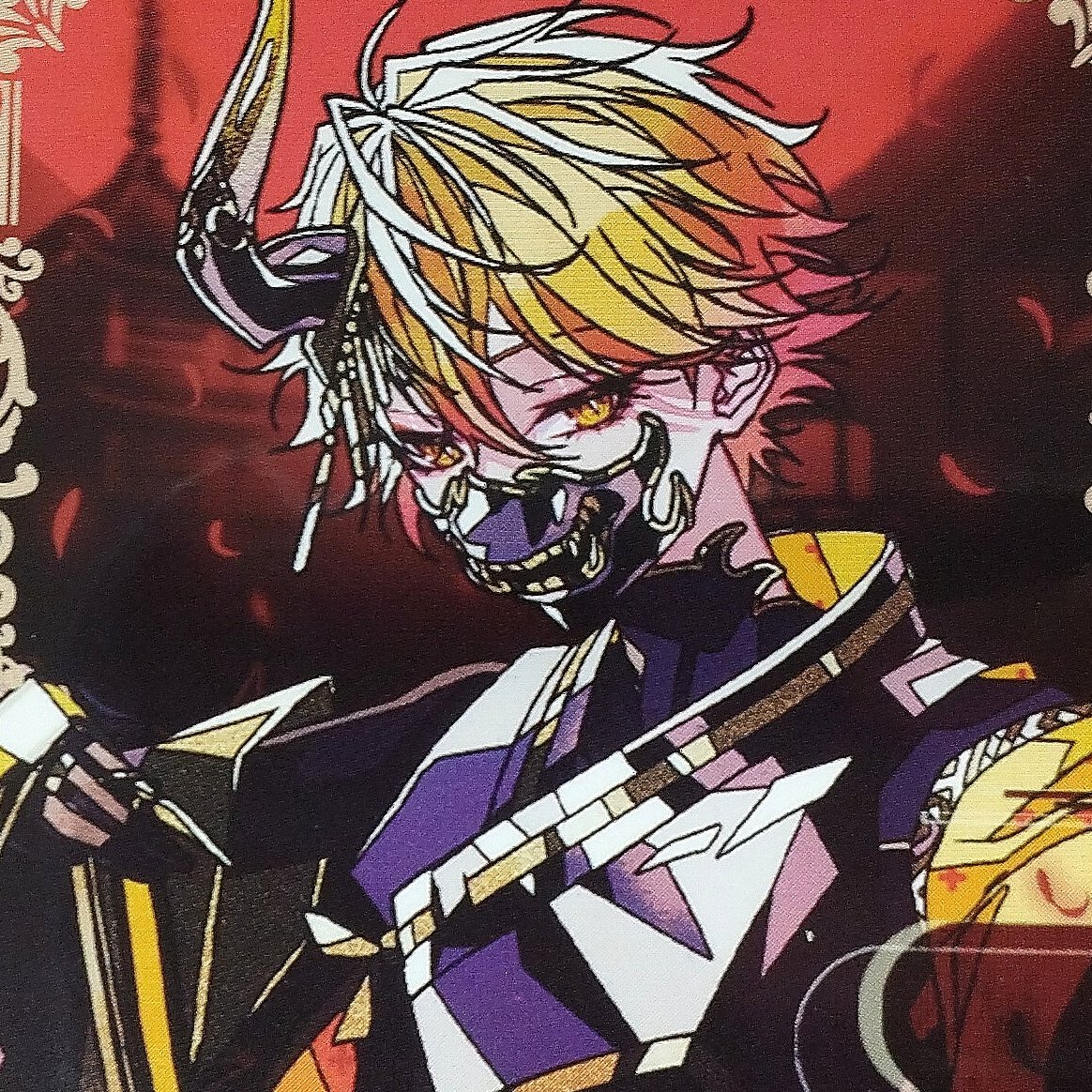 入荷情報】 シクフォニ トレーディングカード第2弾 まとまって入荷しま