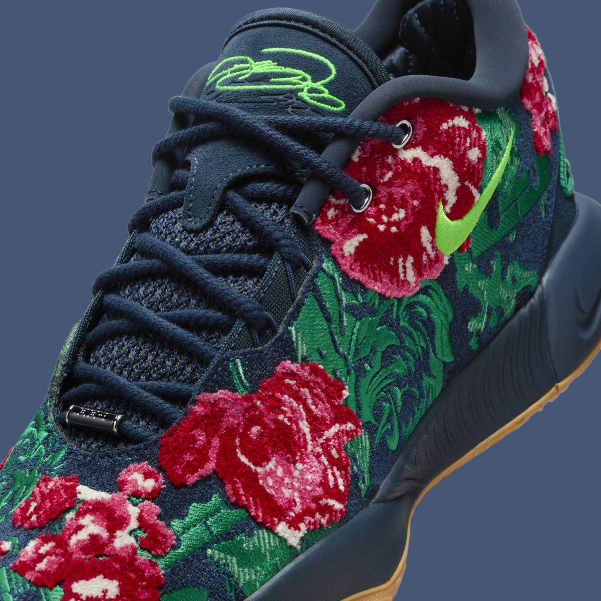 グランマのソファー