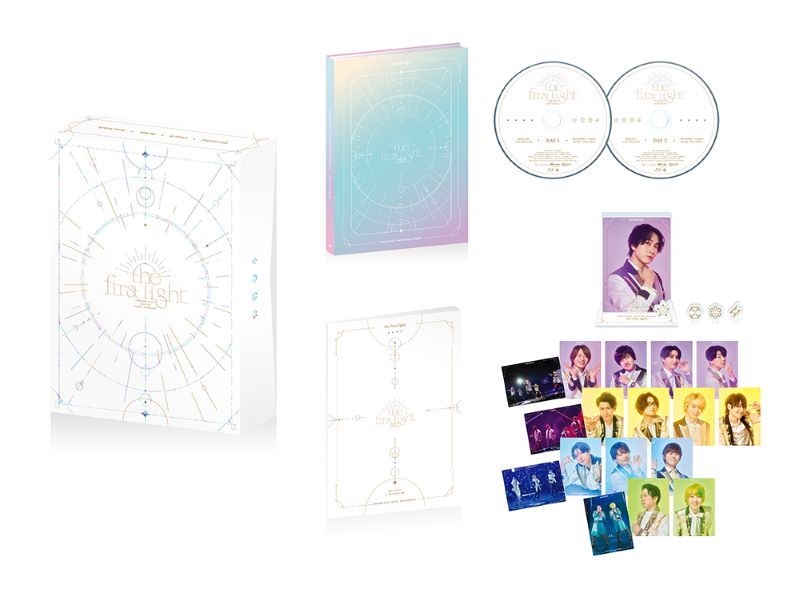 ✨商品販売情報✨】 Blu-ray Ensemble Stars!! Cast Live Starry