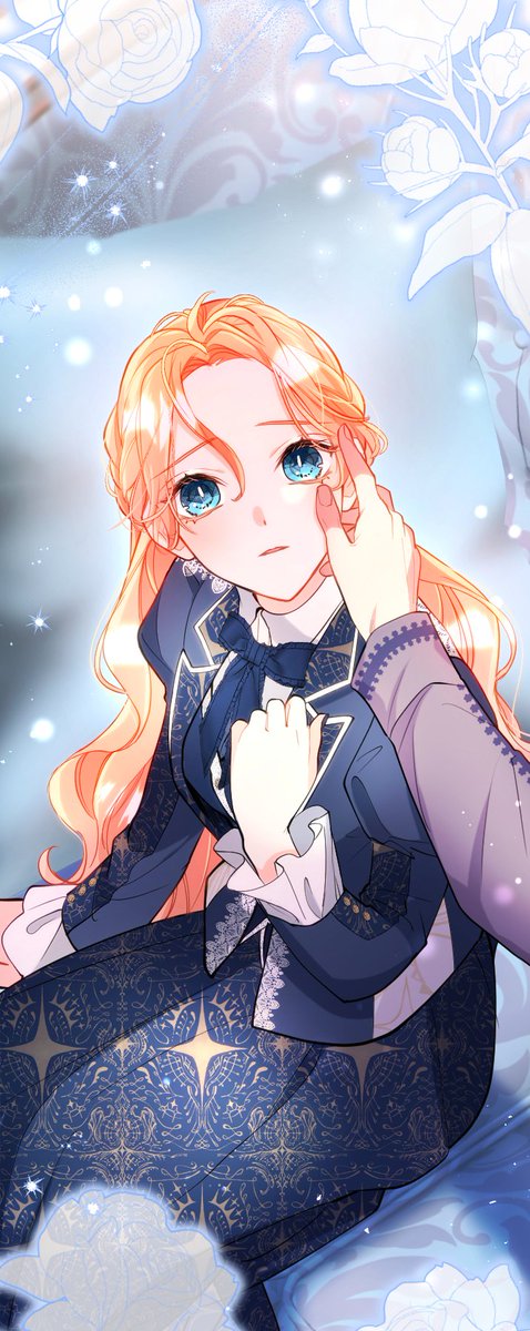 📣お知らせ 『かたわれ令嬢が男装する理由』 第104話が配信されました