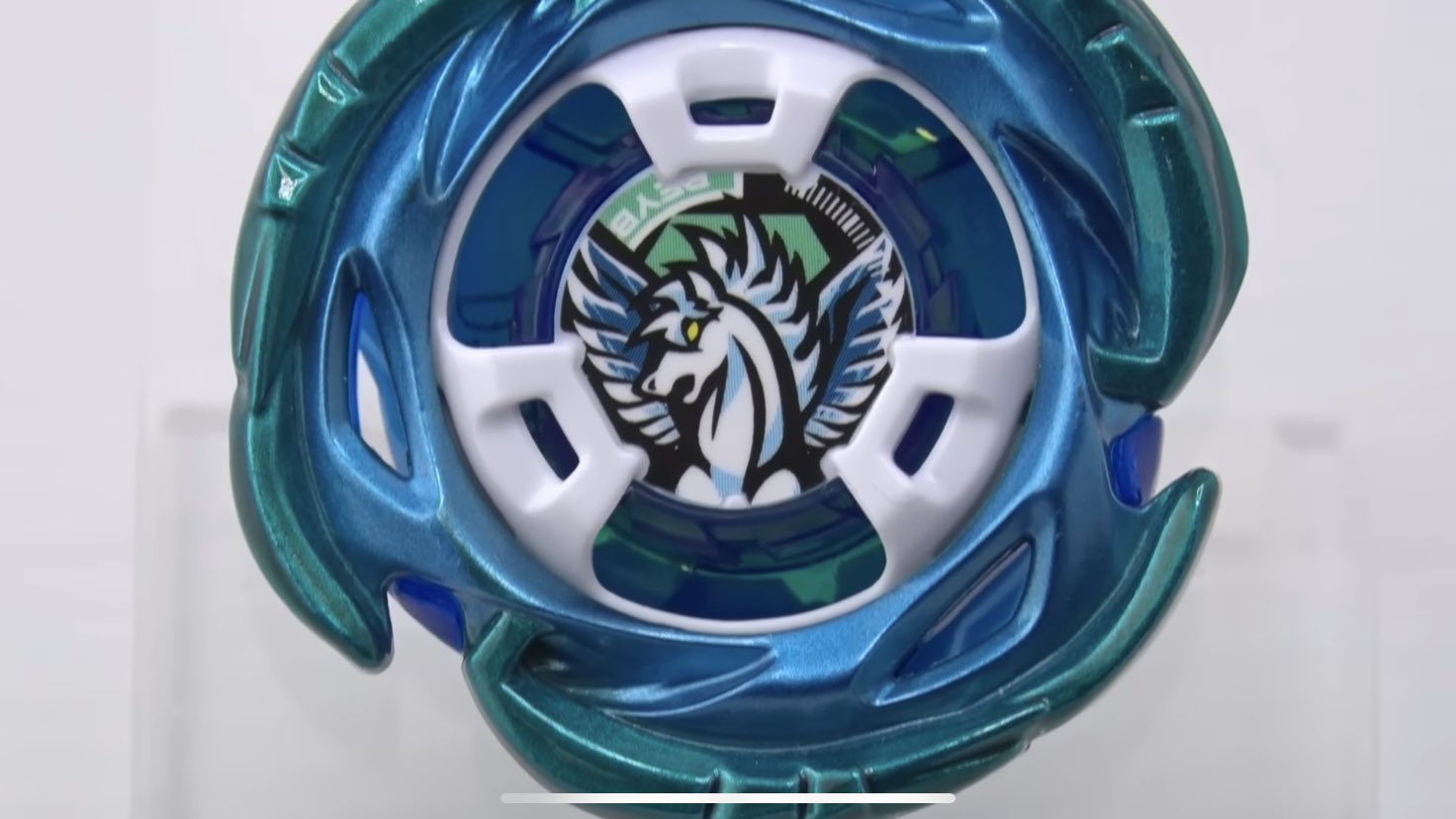 Beyblade X UX-00 エアロペガサス3-70A