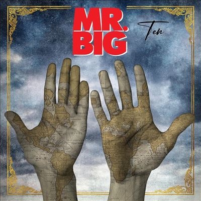 Mr. Big (@mrbigmusic) / Posts / X