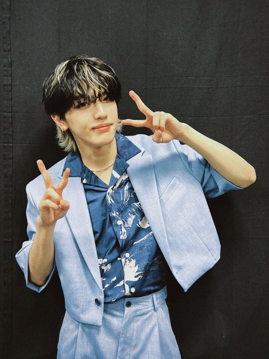 📸] #音楽の日 2024 #TAKATSUKAHIROMU #髙塚大夢 #HIROMU Detail