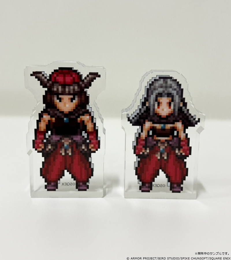 🗡️サンプルご紹介③🛡️】 2024年11月14日(木)発売予定の