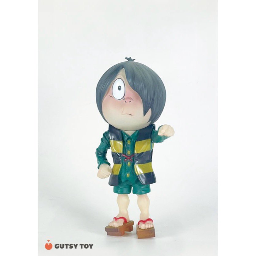 ワンフェス当日版権 ゲゲゲの鬼太郎シリーズ ・鬼太郎 12,000円