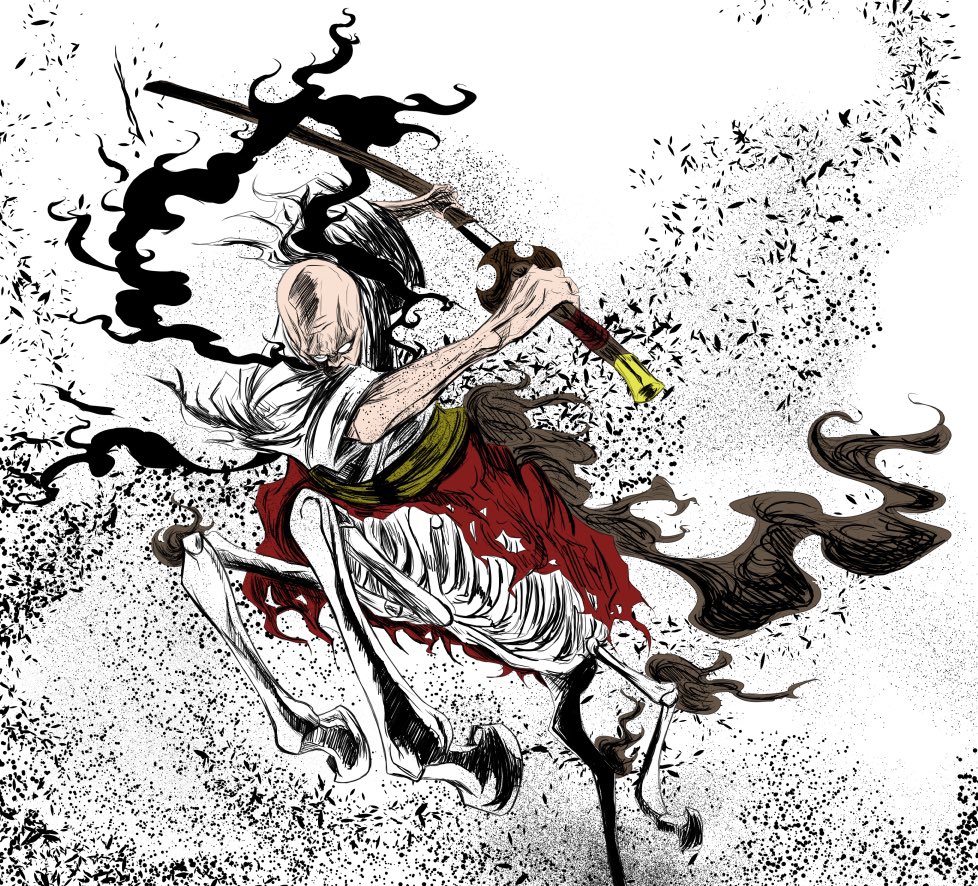 イーザンバロンvナス寿郎聖