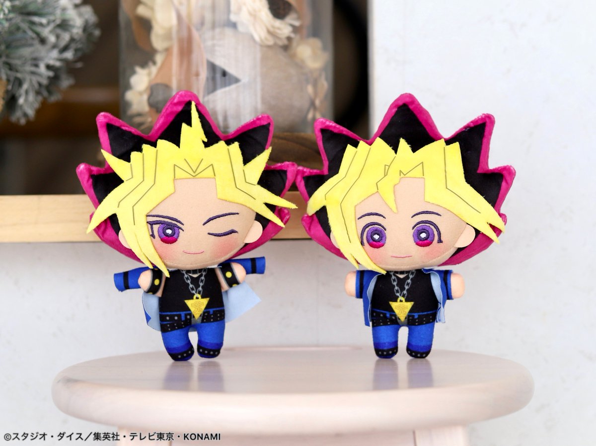 ☆7月商品紹介☆ 「遊☆戯☆王 デュエルモンスターズ」 みにコレ