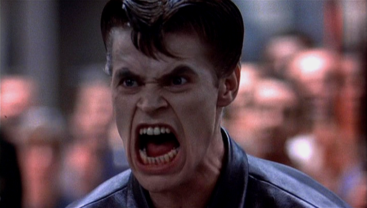 生きるために☆ウィレム・デフォー 生きるために☆ウィレム・デフォー