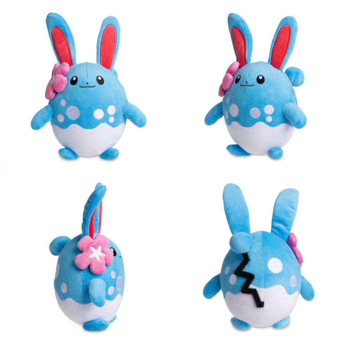 ホノルル　ポケモン　ぬいぐるみ　リオル　新品 WCS 2024