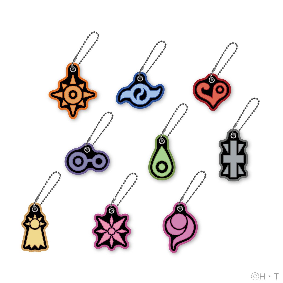 デジモンアドベンチャー展 開幕まであと2日✌️ ＼ ▽グッズ紹介13