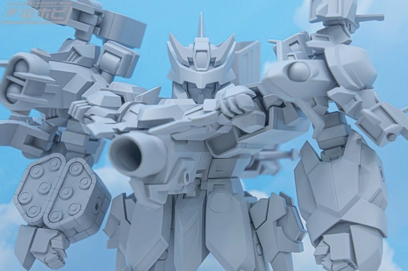 ビーダキャリバー VEパワー4体セット