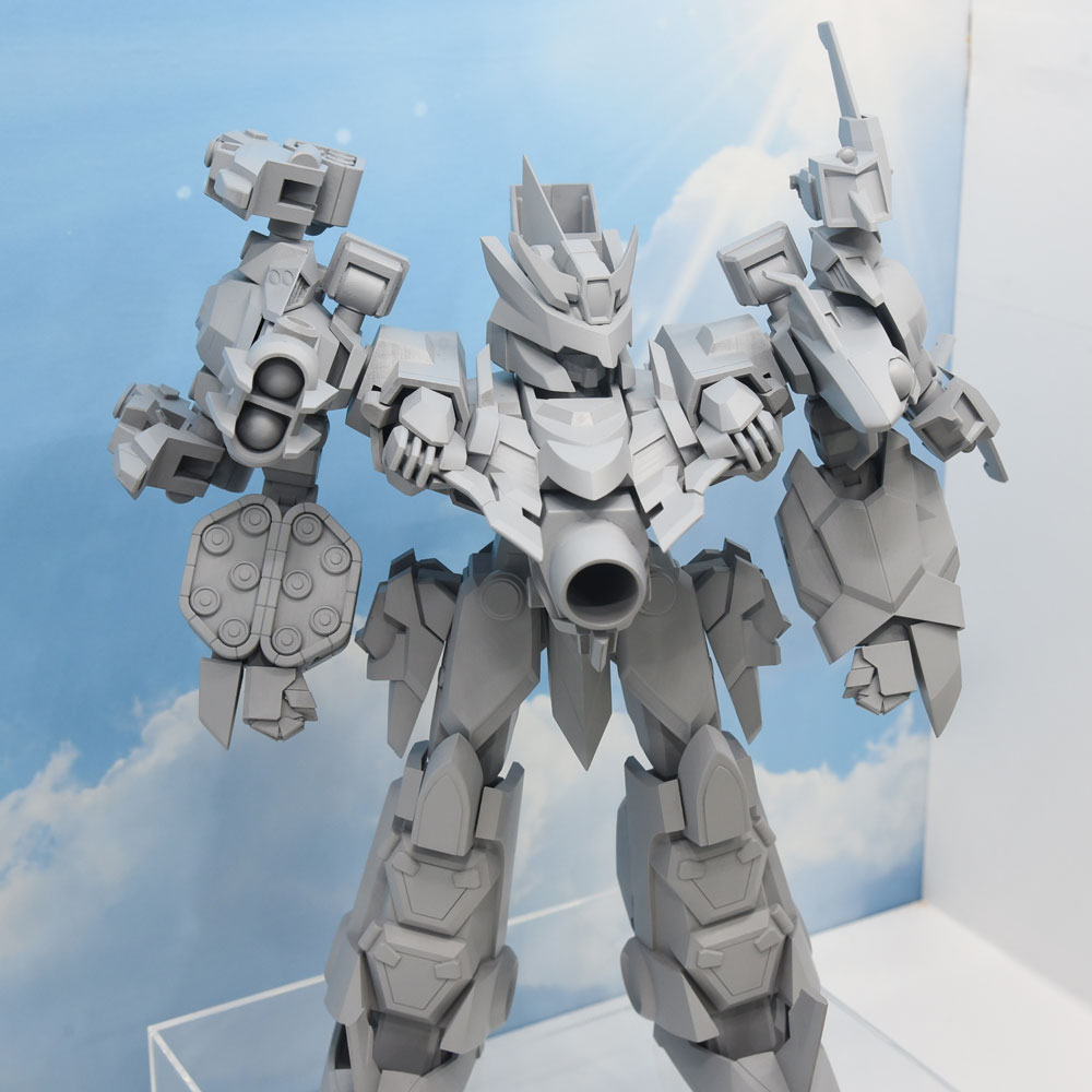 ワンフェス ￣￣￣￣￣￣￣￣￣￣￣￣ バンダイキャンディ：SMP UNION