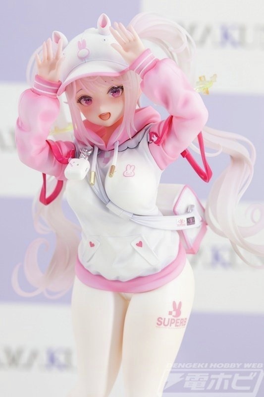 勝利の女神:NIKKE アリス/スイートホーム(通常版) フィギュア