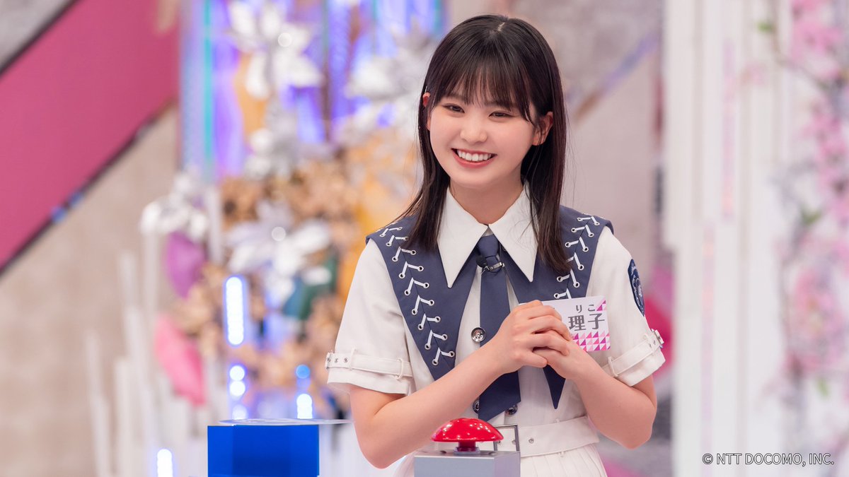 🌸#そこ曲がったら櫻坂？🌸 🤏#ちょこさく🌸 【得意ジャンルで挑め！櫻