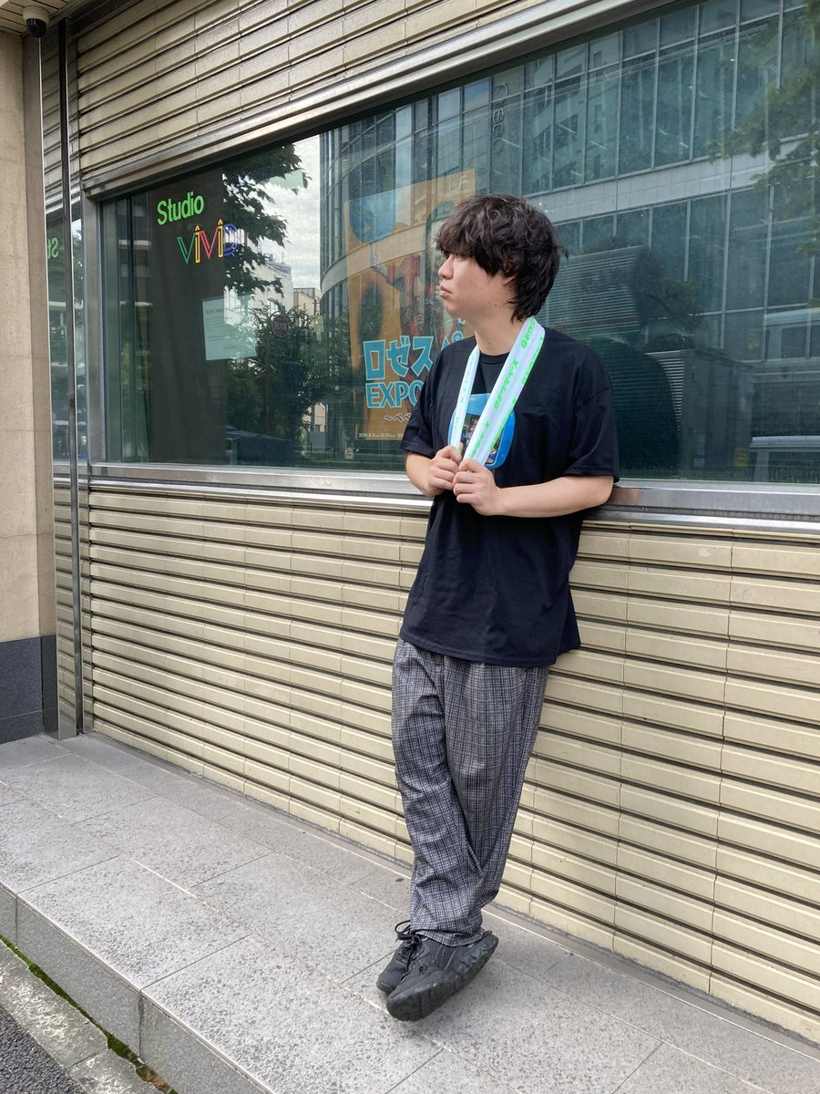 ロヂT夏のご挨拶セット」 新ロヂTと手ぬぐい着用写真大公開📸 （なら