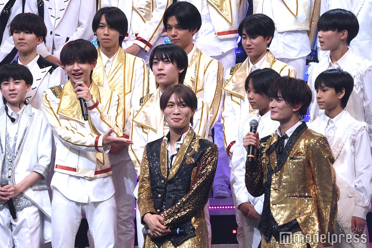 サマステライブ2024」うきなす公演開幕🧡💙／ 浮所飛貴はファンに期待