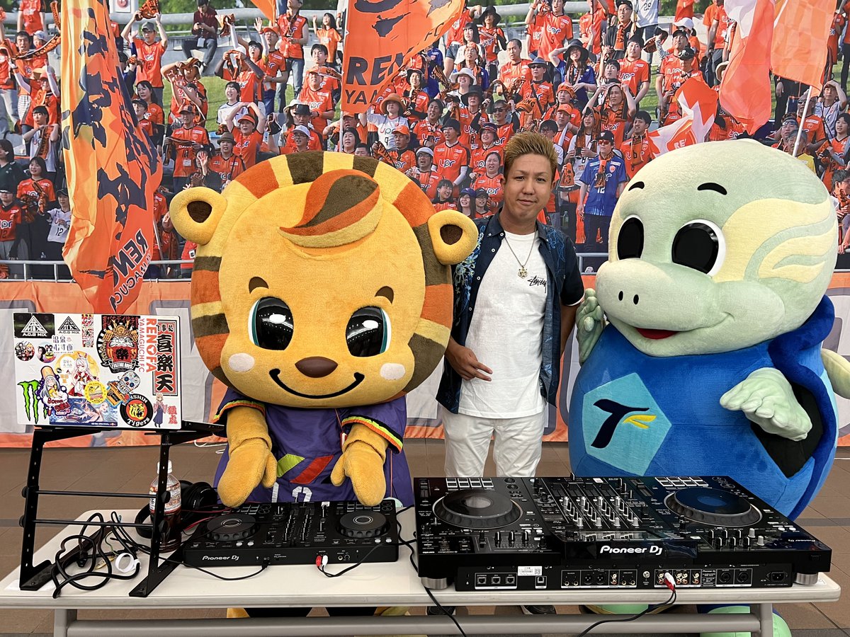 DJたくみP（萌えサミット実行委員） (@takumi1993) / Posts / X