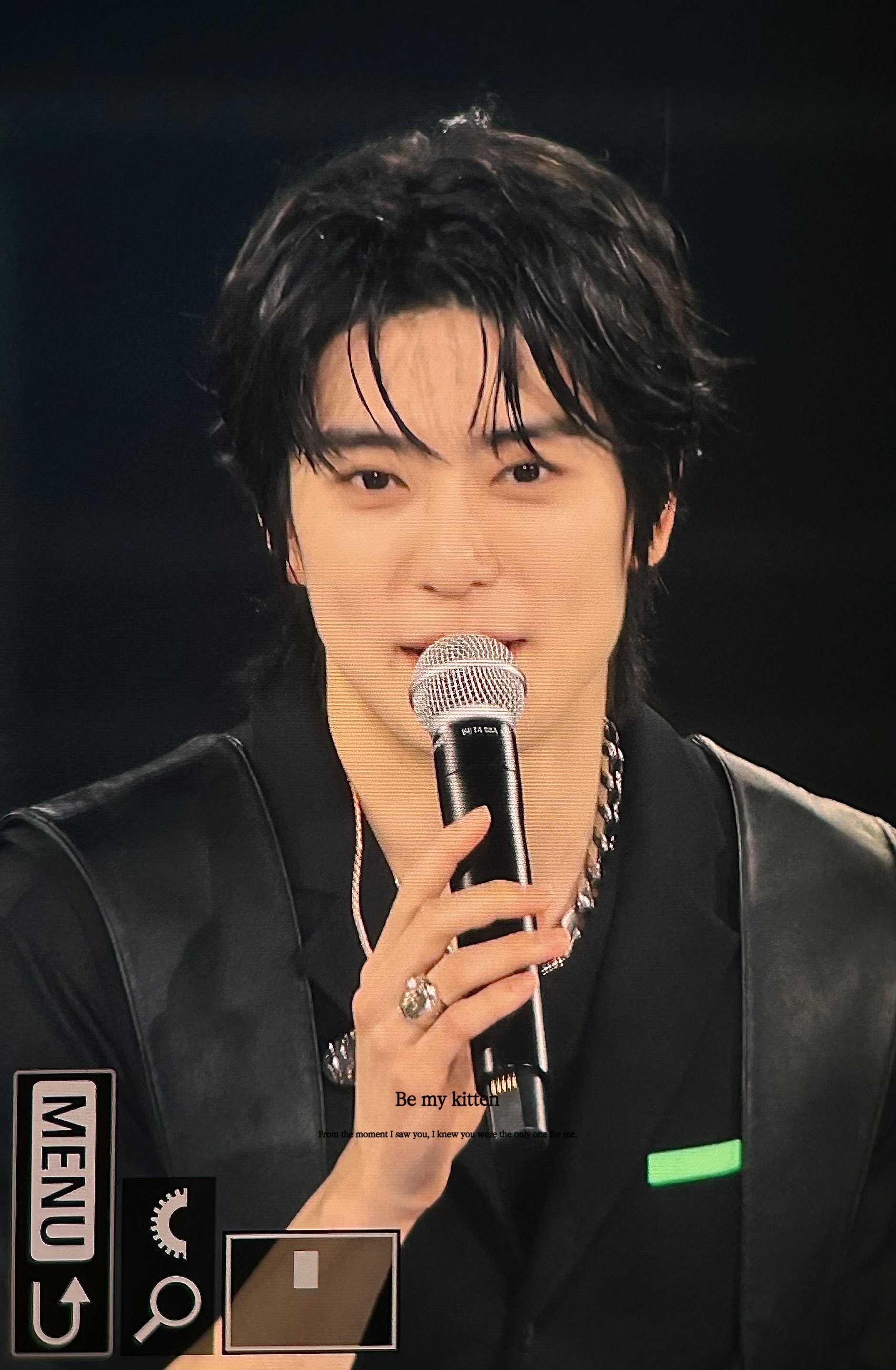 NCTジェヒョンのソロデビューアルバム、発売日、コンセプト