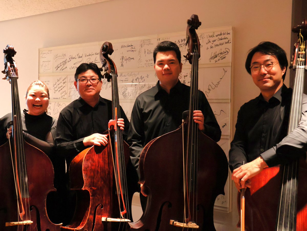 フェスタ サマーミューザ KAWASAKI 2024 NHK交響楽団 2024年8月4日(日