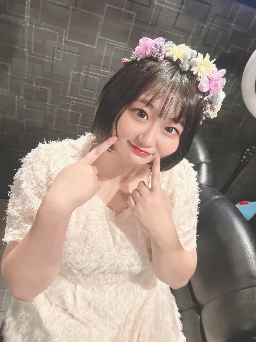 元NMB48 黒川葉月コミュニティ (@hako_0805) / Posts / X