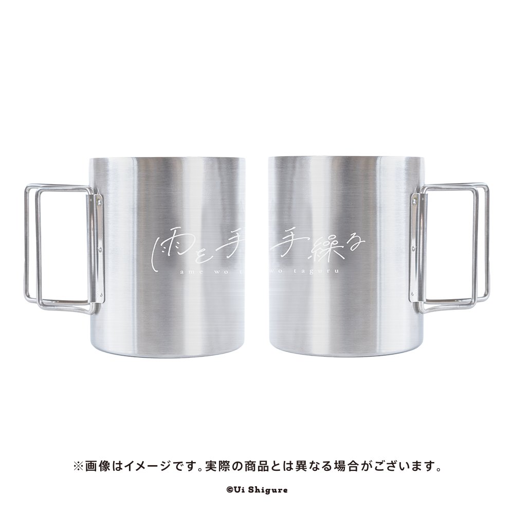 🪄#しぐれうい個展 #雨を手繰る】 🎈個展グッズ①🎈 🌂しぐれぬい