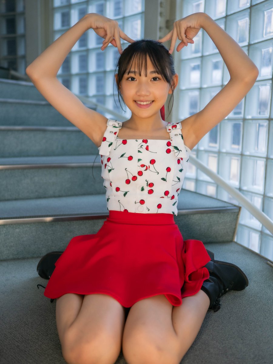 いつもおもしろいテンションの くにあにさん✨ お写真ありがとうござい