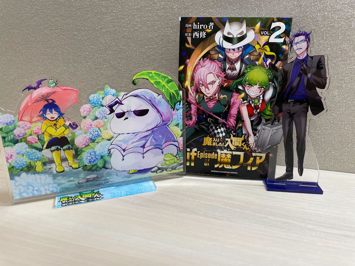 🪽グッズのお知らせ🕶️】 8月11日＆12日の夏のコミックマーケット104