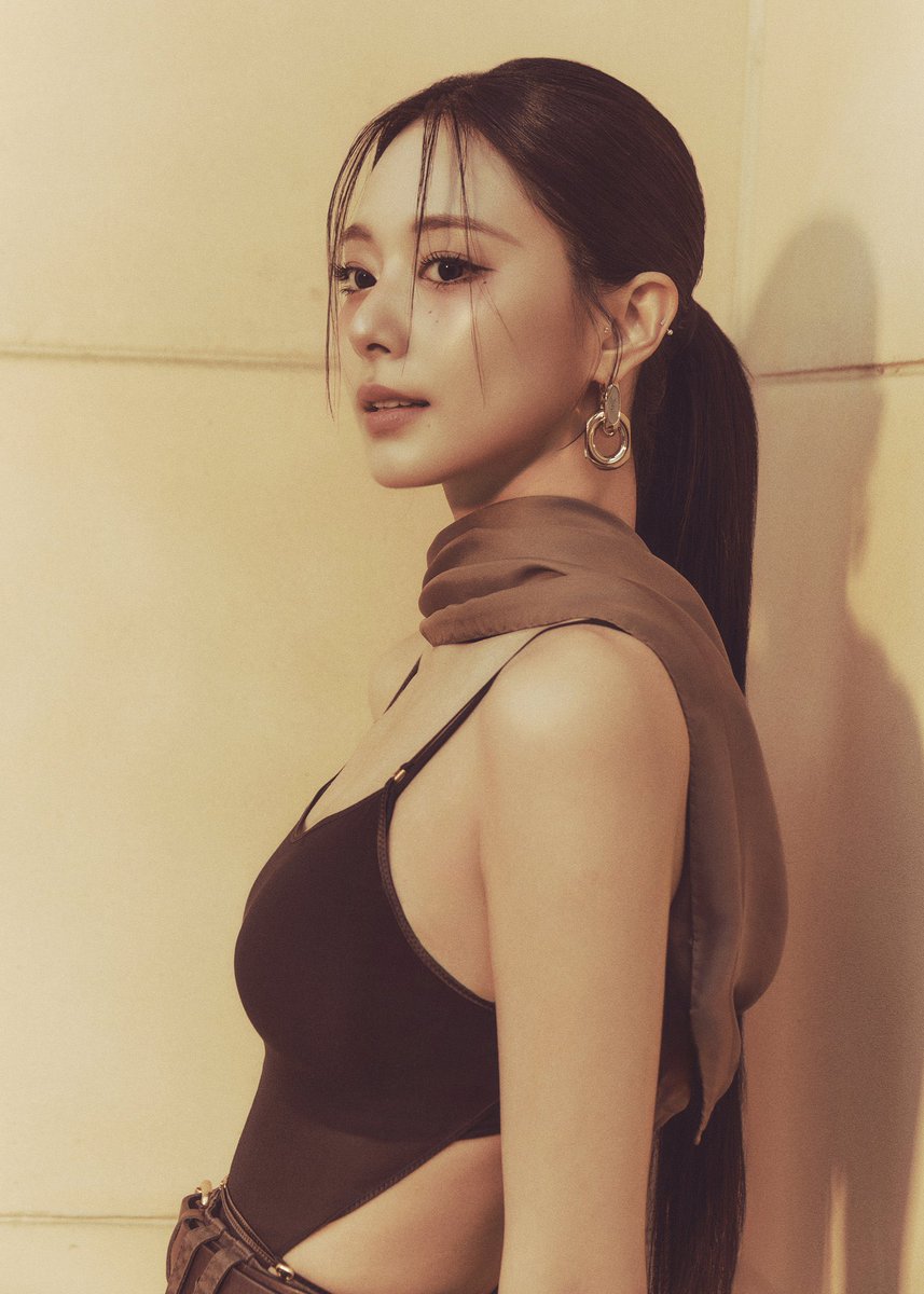 TWICE ツウィ、9月6日ミニ1集「abouTZU」でソロデビュー🎉