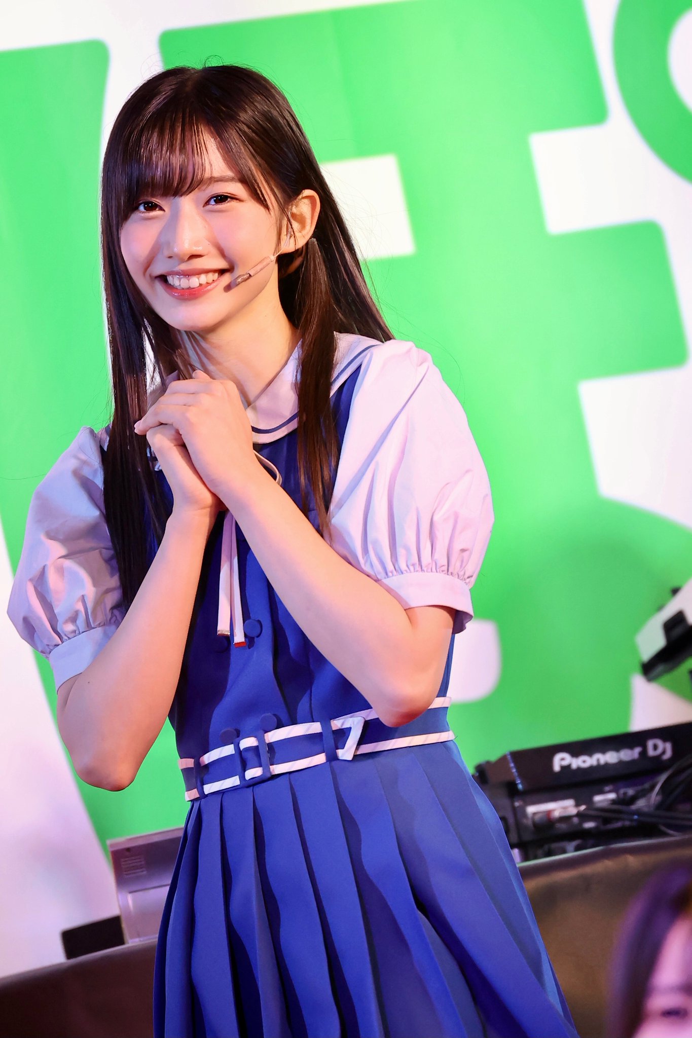 持永真奈 直筆サイン入り生写真 おうちデート 持永真奈直筆サイン入り