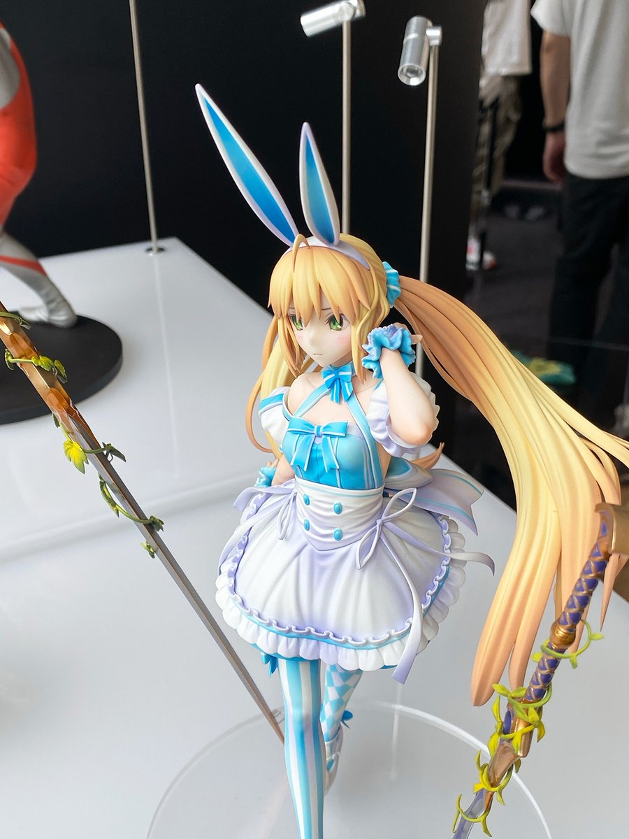 ◤ 展示情報 ◢ Fate/Grand Order バーサーカー/アルトリア