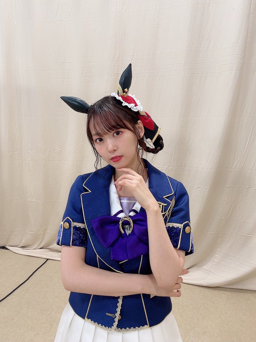 へへへ☺️ #ウマ娘