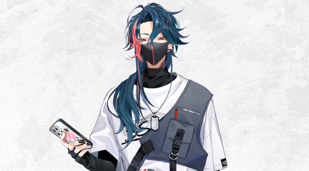 魁星くをかっこ良すぎ✨ #3SKM新衣装