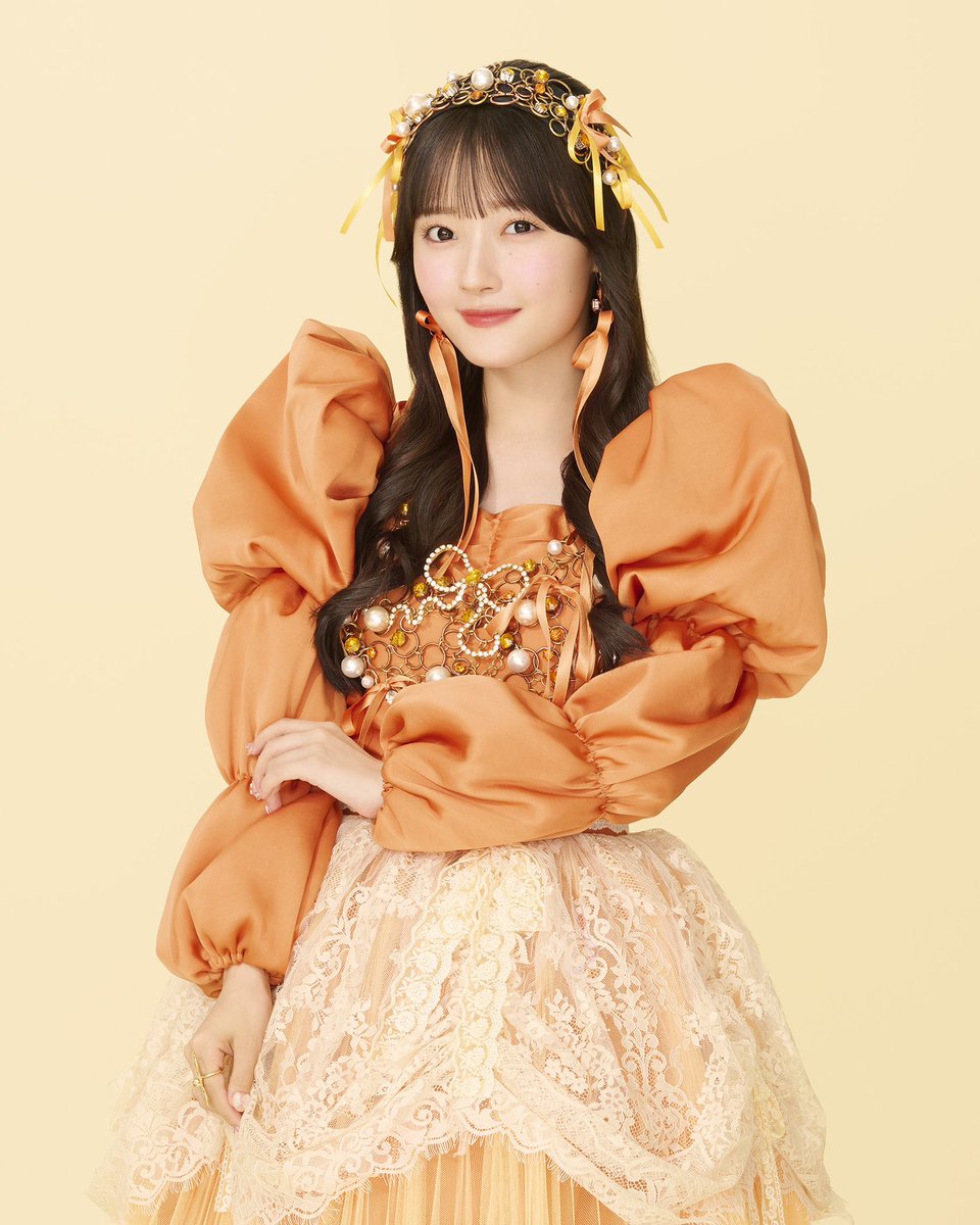 川本笑瑠 新ビジュアル解禁】 川本笑瑠(Emiru Kawamoto) @emiru_cs0422