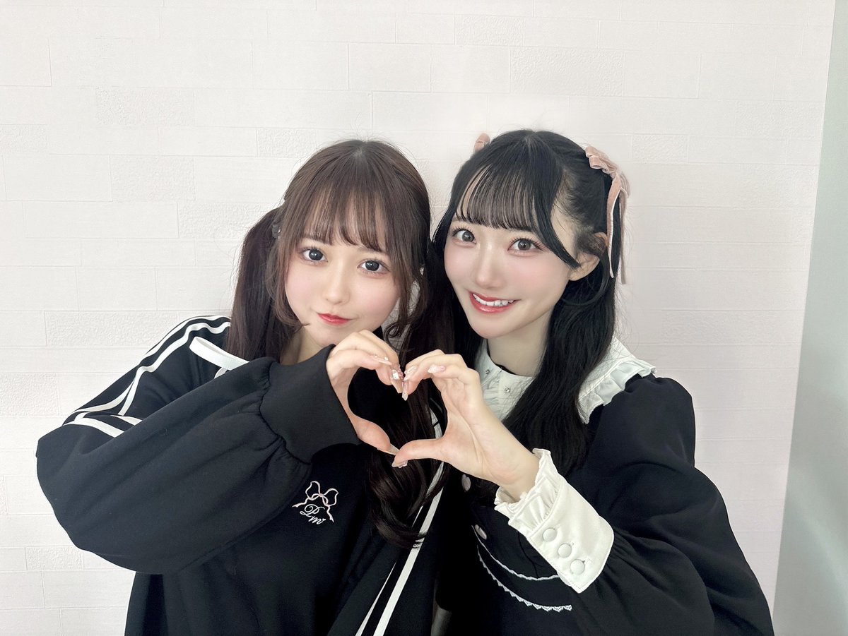 だいだいだいすきなpiumさんとコラボさせていただくことが決定しました