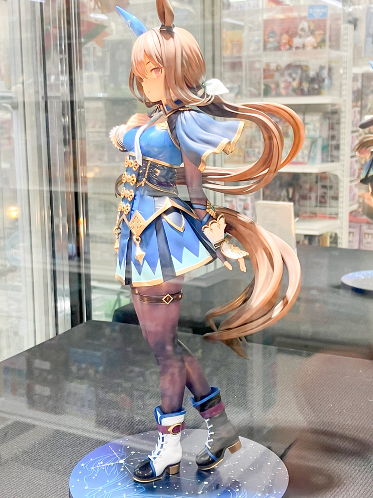 あみあみ、他一部店舗限定販売！／ ウマ娘 プリティーダービー