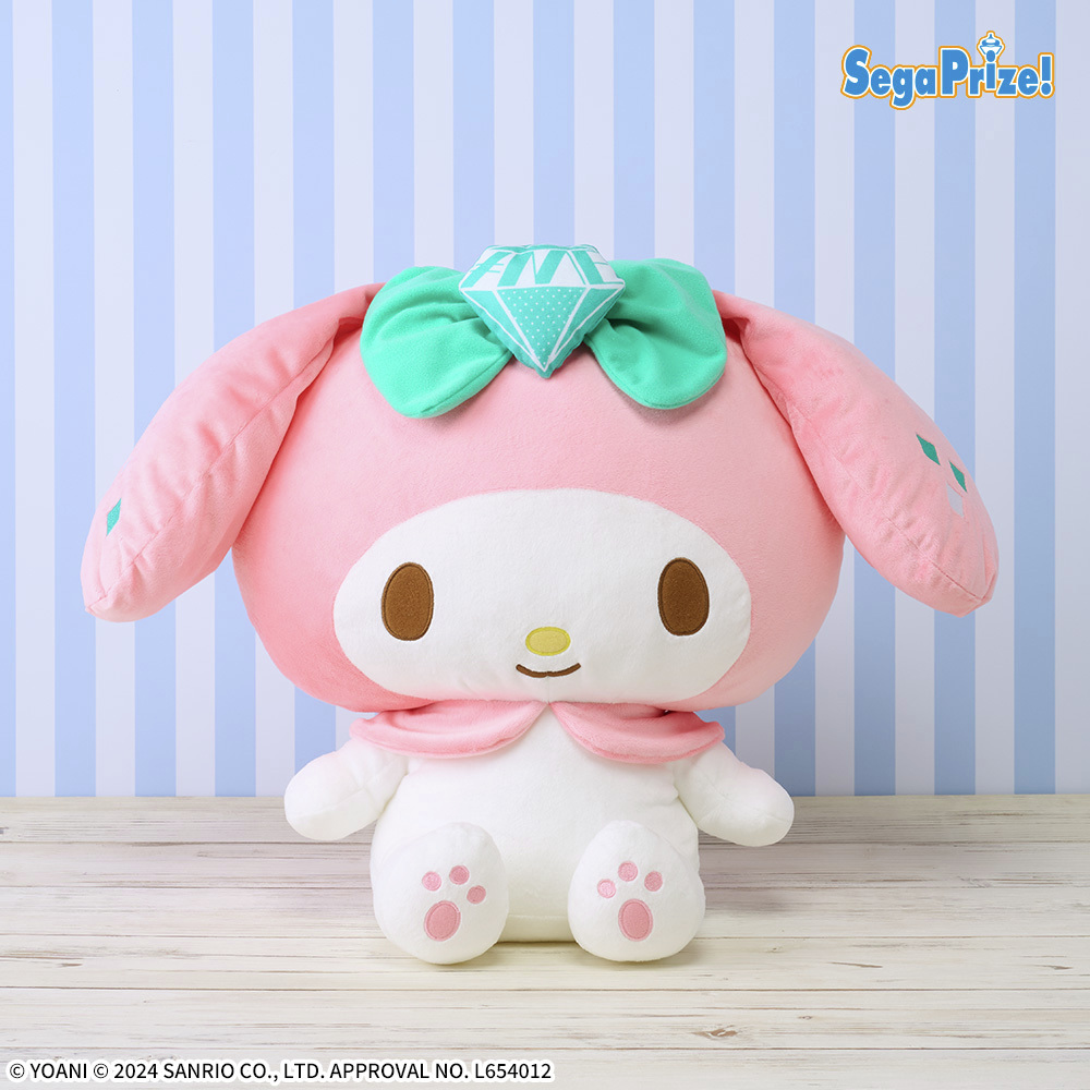 プライズ】 指原莉乃さんプロデュースのアイドル「≠ME(ノットイコール