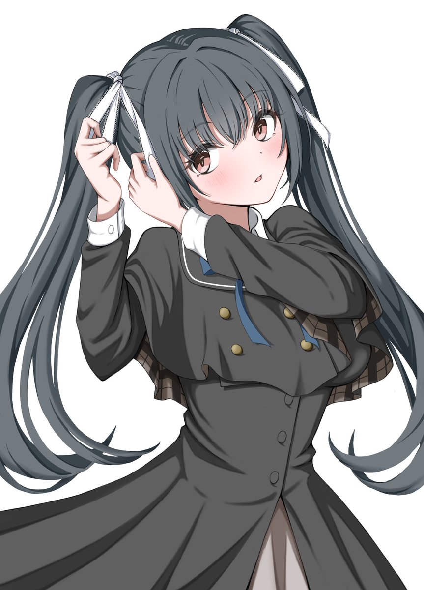 本間心鈴 #サクラノ刻